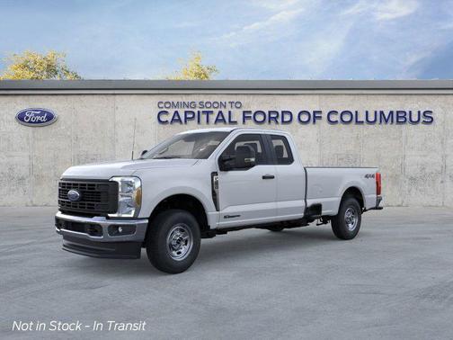 2026 Ford F-250 XL