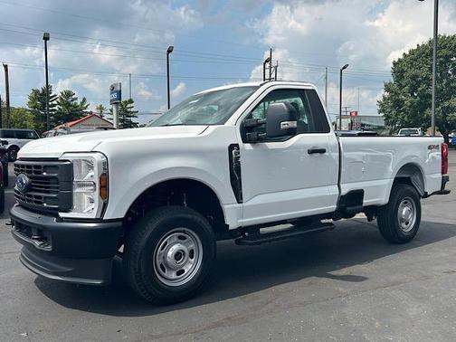2026 Ford F-250 XL
