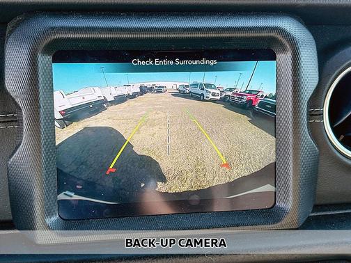 2022 Jeep Wrangler Unlimited 4xe Rubicon
