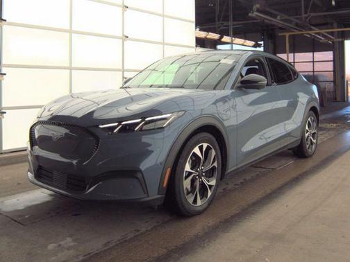 2024 Ford Mustang Mach-E Select