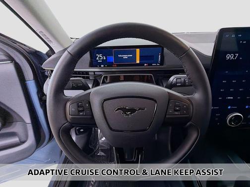 2024 Ford Mustang Mach-E Select