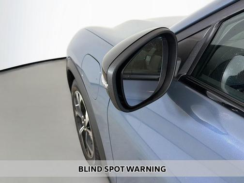 2024 Ford Mustang Mach-E Select