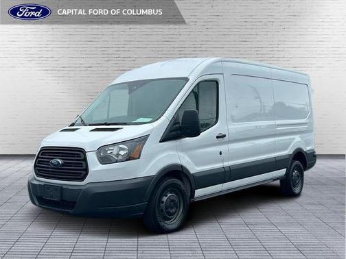2015 Ford Transit-250 Base