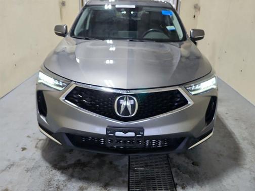 2023 Acura RDX Base