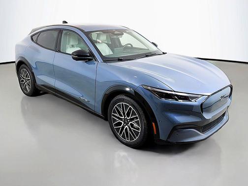 2024 Ford Mustang Mach-E Premium