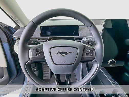 2024 Ford Mustang Mach-E Premium
