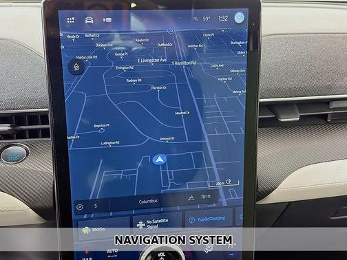 2024 Ford Mustang Mach-E Premium