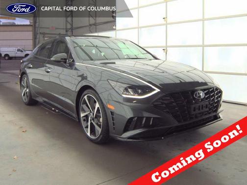 2023 Hyundai SONATA SEL Plus