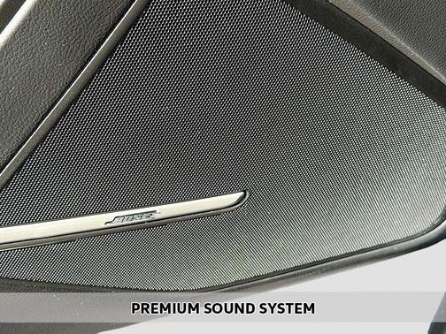 2014 Cadillac CTS 3.6L Performance