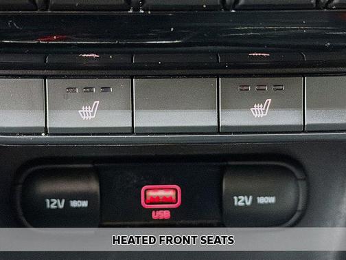 2022 Kia Sportage EX