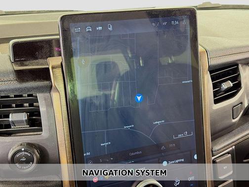 2024 Ford F-150 Lightning LARIAT