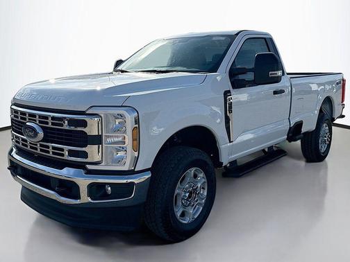 2026 Ford F-350 XLT