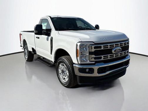 2026 Ford F-350 XLT
