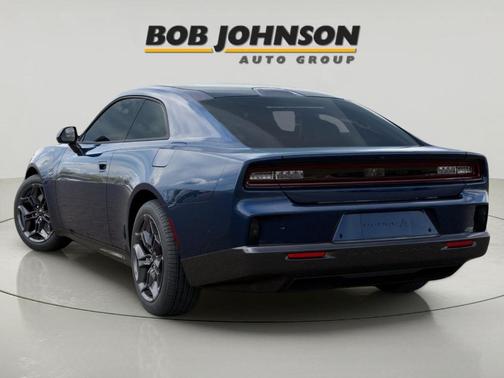 2025 Dodge Charger Daytona R/T