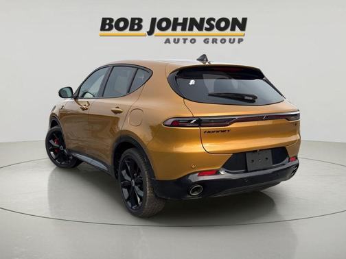 2024 Dodge Hornet R/T Plus