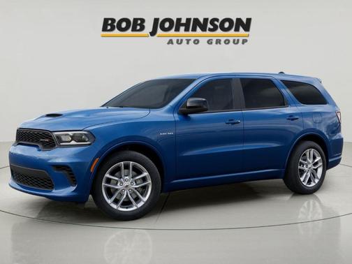 Frostbite 2025 Dodge Durango R/T