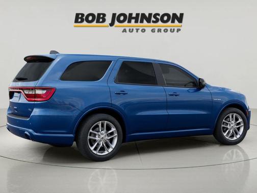 Frostbite 2025 Dodge Durango R/T