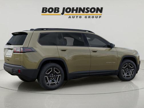 41 2026 Jeep Cherokee Limited