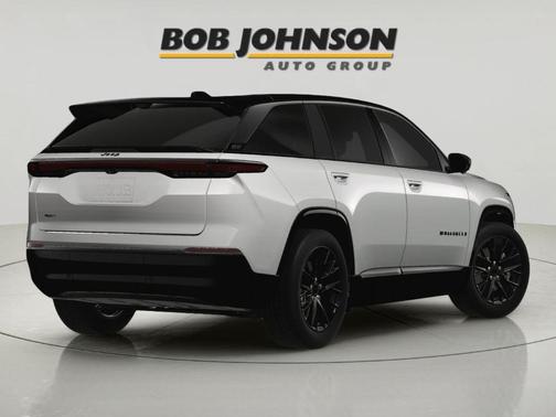 2024 Jeep Wagoneer S Launch Edition