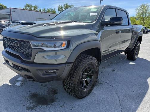 Canyon 2026 RAM 1500 RHO