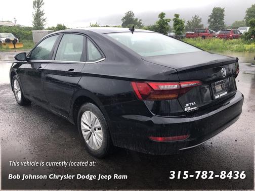 Photo 5 of 17 of 2019 Volkswagen Jetta 1.4T S