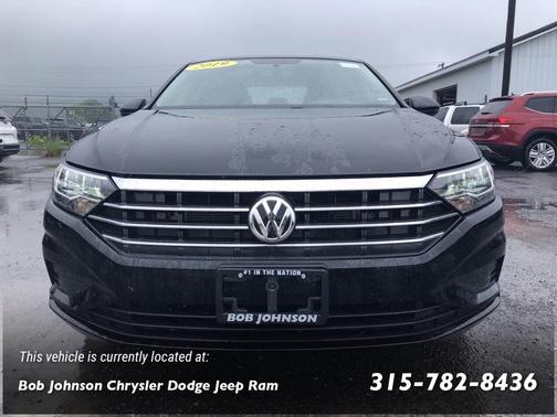 Photo 2 of 17 of 2019 Volkswagen Jetta 1.4T S