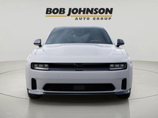 2025 Dodge Charger Daytona R/T