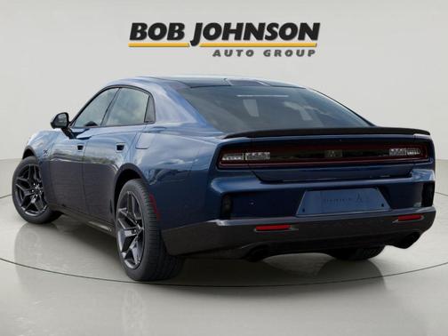 2026 Dodge Charger R/T