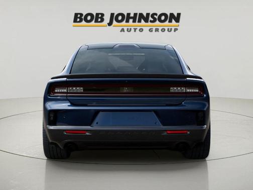 2026 Dodge Charger R/T