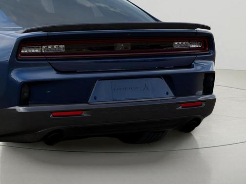 2026 Dodge Charger R/T