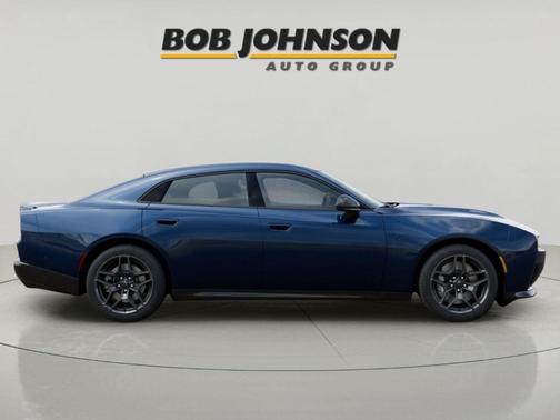 2026 Dodge Charger R/T