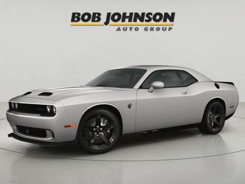 2023 Dodge Challenger SRT Hellcat