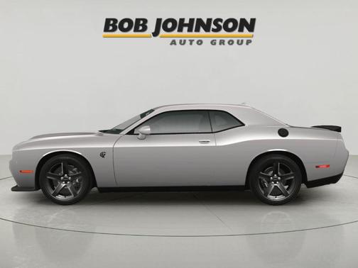 2023 Dodge Challenger SRT Hellcat