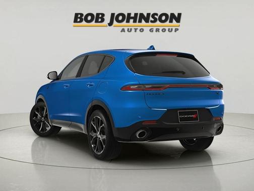 2024 Dodge Hornet R/T