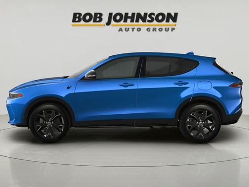 2024 Dodge Hornet R/T