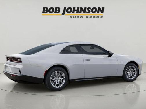 2025 Dodge Charger Daytona R/T