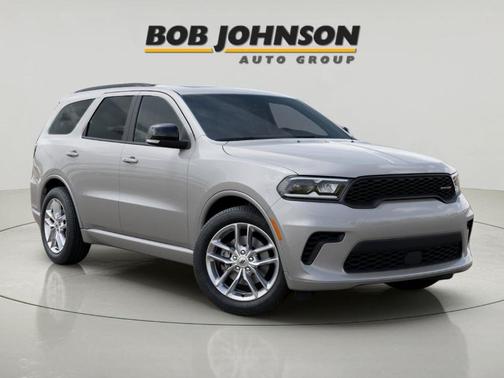 Nickel 2025 Dodge Durango GT
