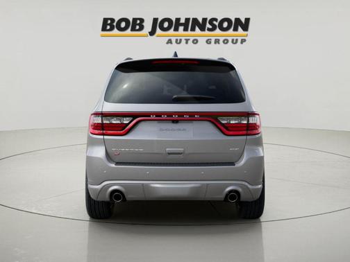 Nickel 2025 Dodge Durango GT