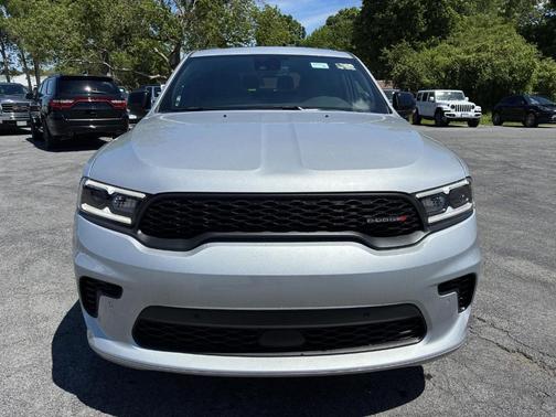 Nickel 2025 Dodge Durango GT