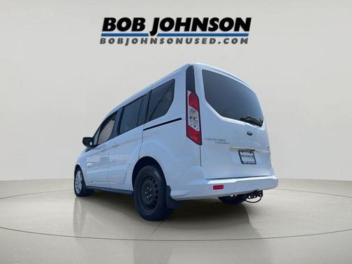 2015 Ford Transit Connect XLT