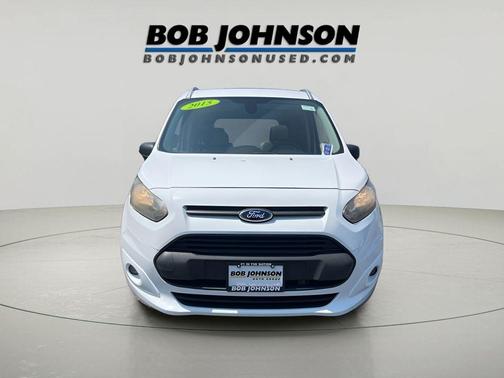 2015 Ford Transit Connect XLT