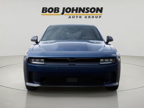 2025 Dodge Charger Daytona R/T