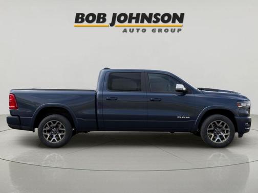 BL 2026 RAM 1500 Laramie