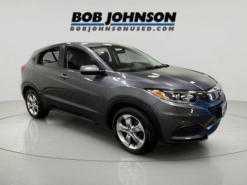 2020 Honda HR-V LX