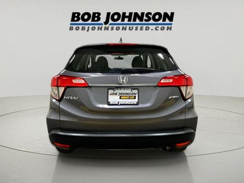 2020 Honda HR-V LX