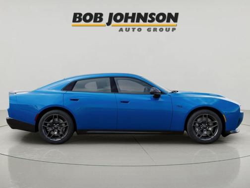 BLUDICROUS 2026 Dodge Charger R/T