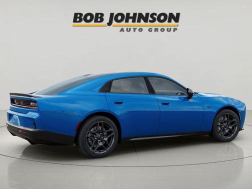 BLUDICROUS 2026 Dodge Charger R/T