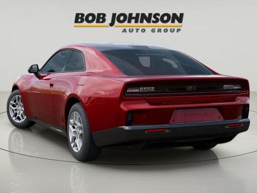 2025 Dodge Charger Daytona R/T