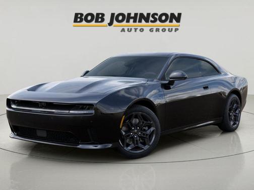 2025 Dodge Charger Daytona R/T