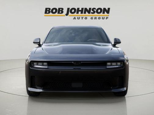 2025 Dodge Charger Daytona R/T